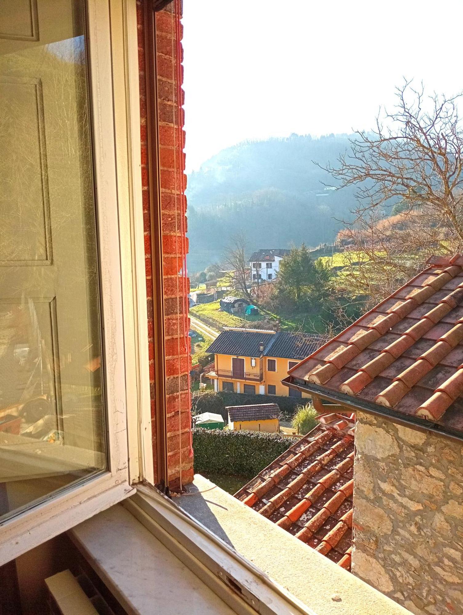 La Finestra Sulla Valle Valdottavo ภายนอก รูปภาพ