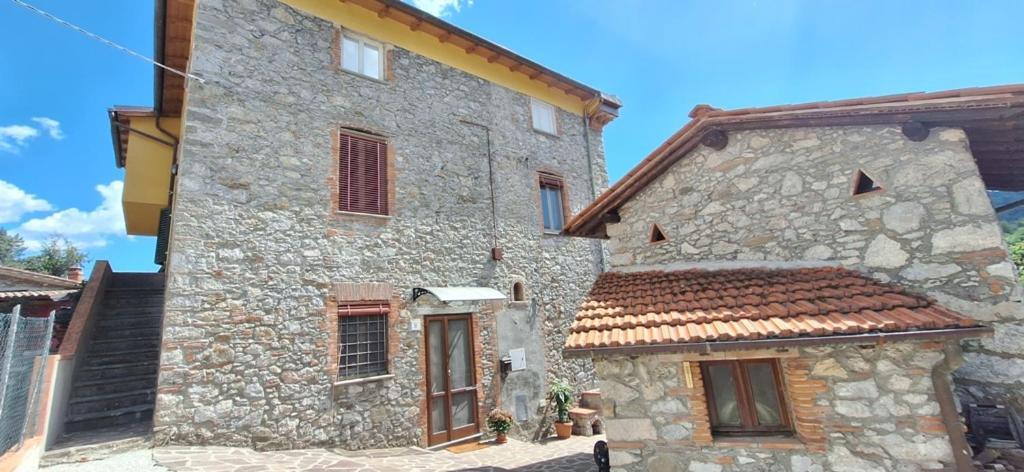 La Finestra Sulla Valle Valdottavo ภายนอก รูปภาพ