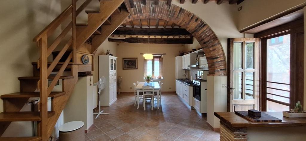 La Finestra Sulla Valle Valdottavo ภายนอก รูปภาพ